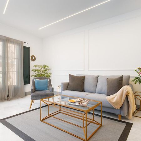 Panther Home Francos Σεβίλλη Εξωτερικό φωτογραφία