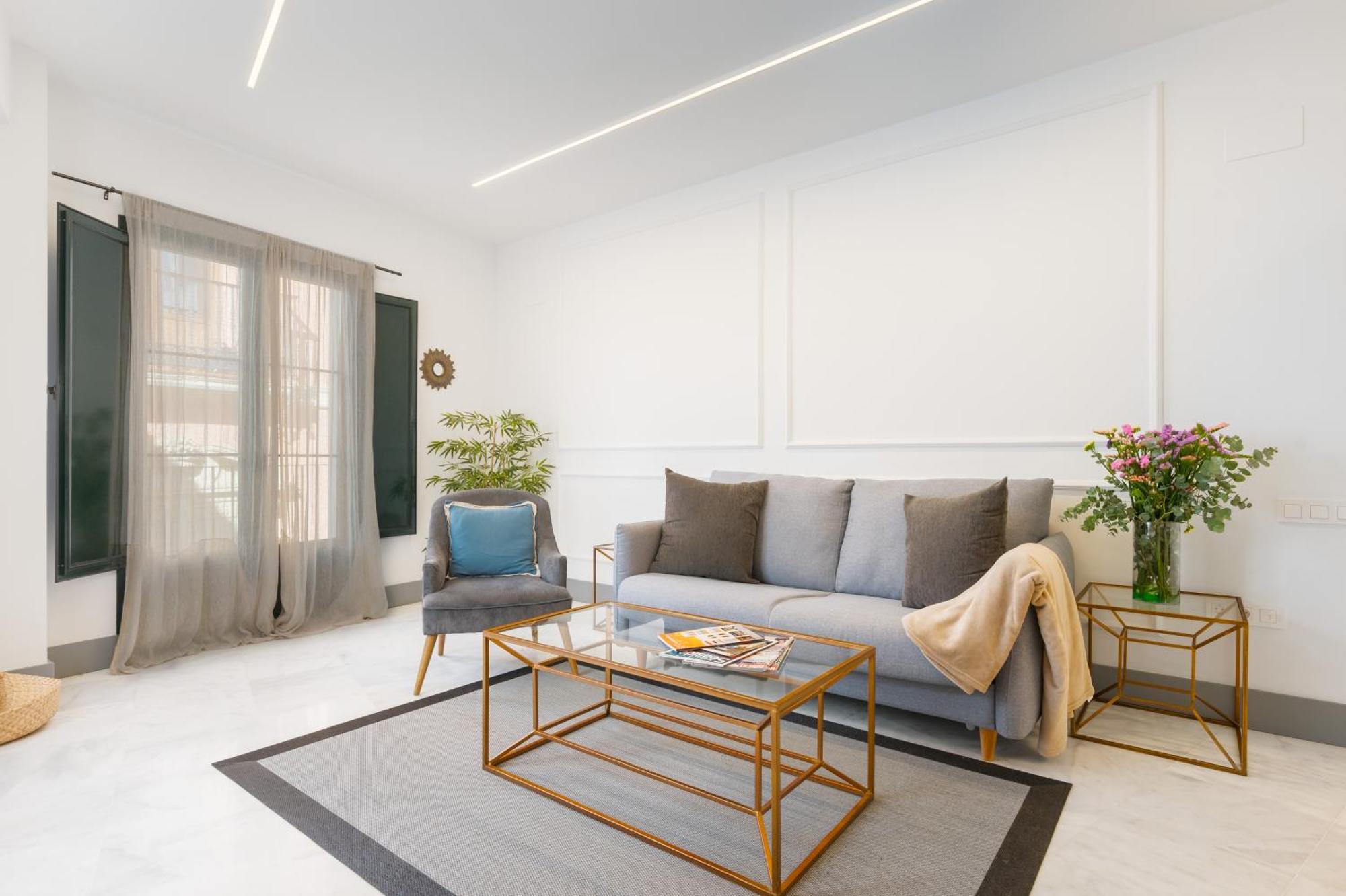 Panther Home Francos Σεβίλλη Εξωτερικό φωτογραφία